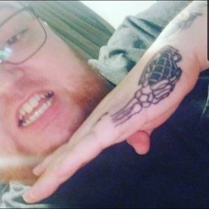 Meet your Posher, Jake